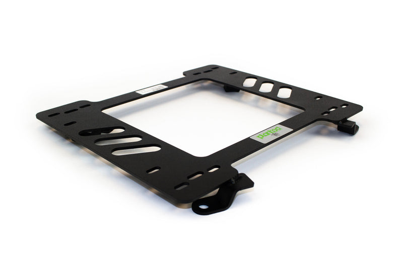 COBRA- Planted Seat Bracket- Alfa Romeo GTV6 (1980-1987) - Passenger / Right