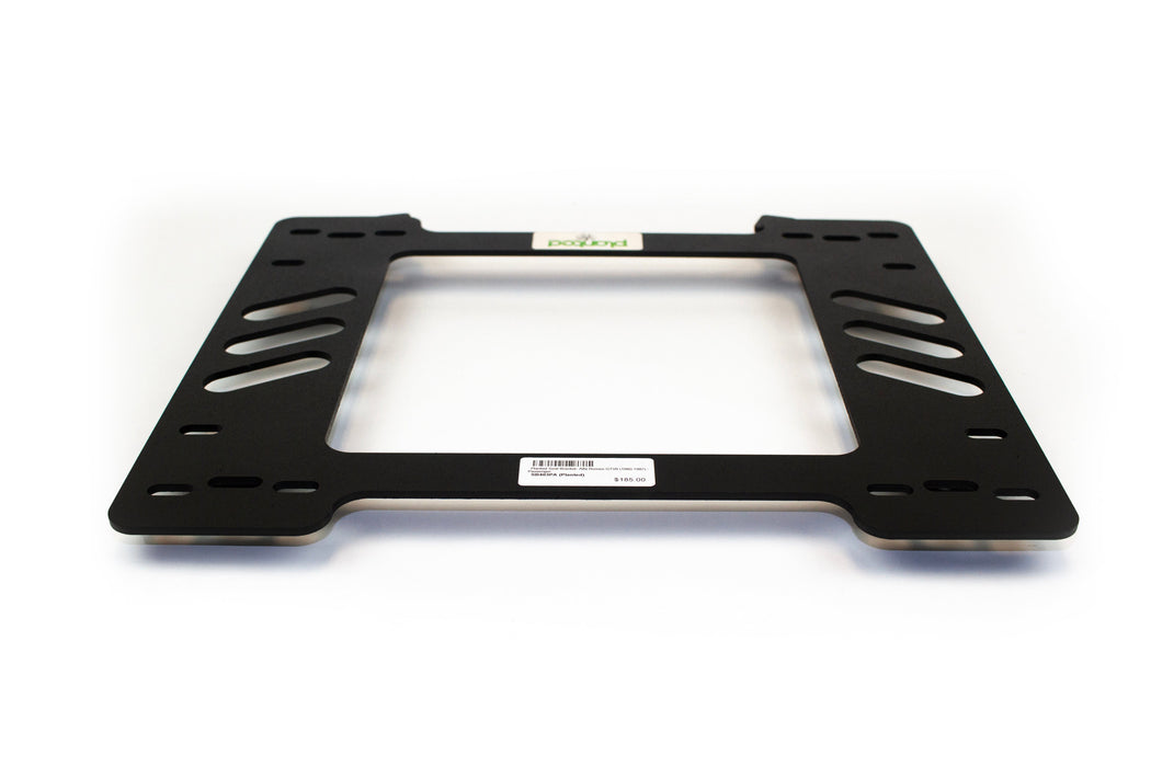 COBRA- Planted Seat Bracket- Alfa Romeo GTV6 (1980-1987) - Passenger / Right