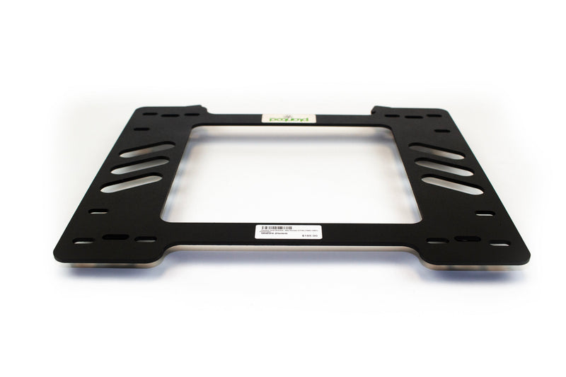 COBRA- Planted Seat Bracket- Alfa Romeo GTV6 (1980-1987) - Passenger / Right