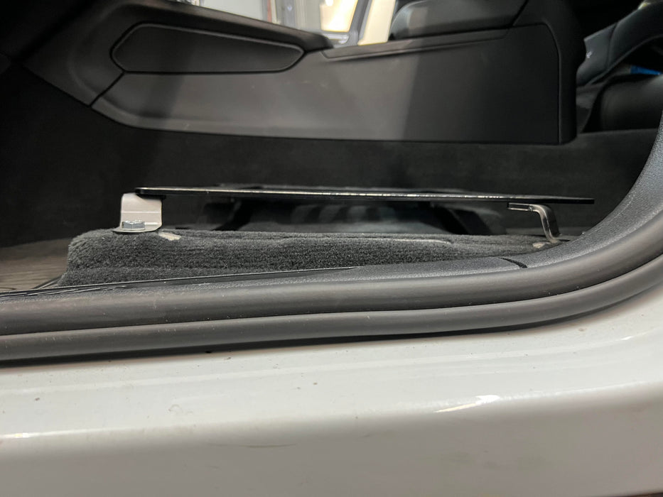 COBRA- Planted Seat Bracket- Porsche Macan [1st Generation] (2014+) - Driver / Left