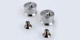 BELL RACING ALUMINUM TEAR-OFF POST KIT (2030041)