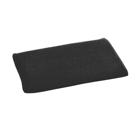 RECARO LUMBAR SUPPORT – RACING SHELLS  ***NOT ORV*** (3958224.UU11)