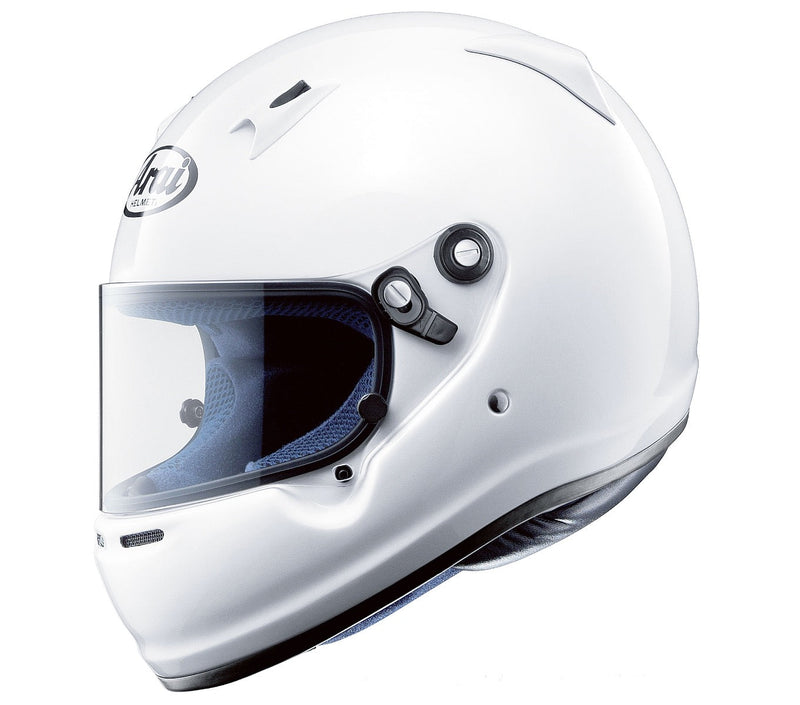 ARAI CK-6 CMR2016 WHITE CM-XXS (685311149727)