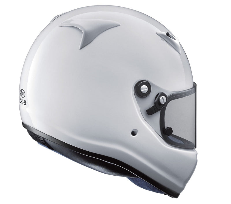 ARAI CK-6 CMR2016 WHITE CM-XXS (685311149727)