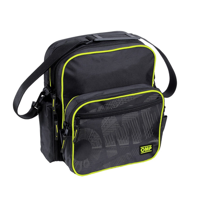 OMP CO-DRIVER PLUS BACKPACK (OLD PART NUMBER ORA/2966) (OB0-2966)