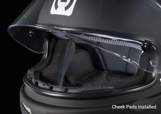 HJC EAR CUPS (PO228)