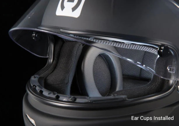 HJC EAR CUPS (PO228)