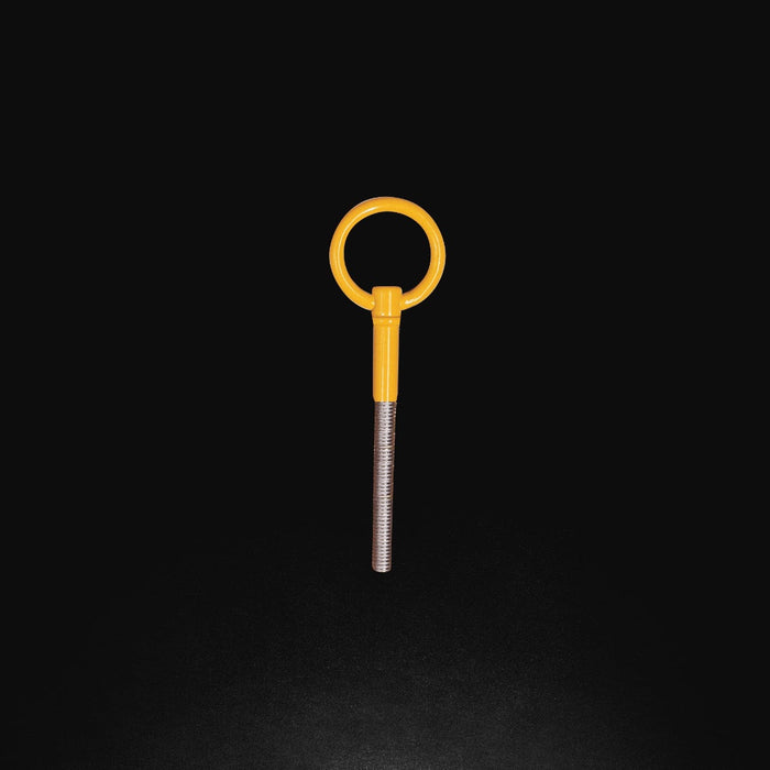 OMP TOW HOOK STAINLESS STEEL INTERNAL DIAMETRE:50 MM - OLD PART NUMBER EB/571 (EB0-0571)