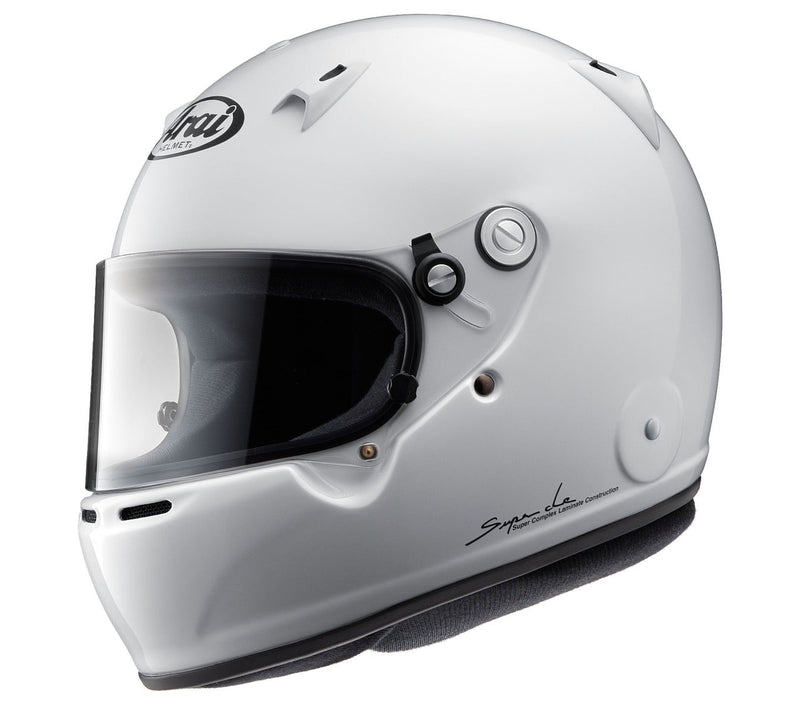 ARAI GP-5W SA2020 WHITE XS (685311184030)