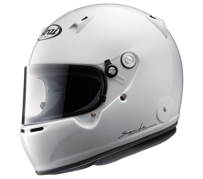 ARAI GP-5W SA2020 WHITE S (685311184047)