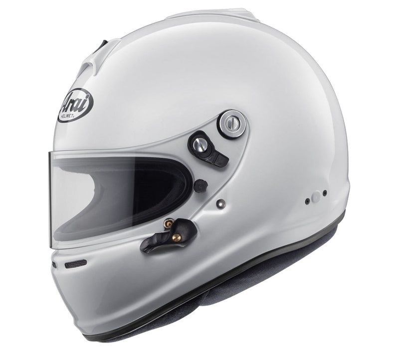 ARAI GP-6S SA2020 WHITE XL (685311184092)