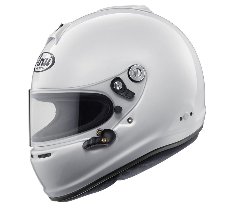 ARAI GP-6S SA2020 WHITE XL (685311184092)