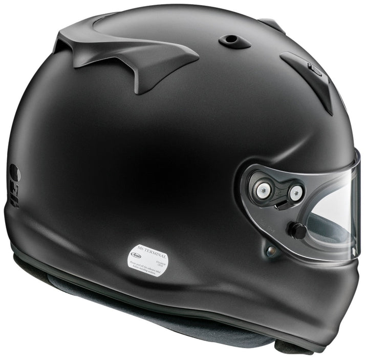 ARAI GP-7 SA2020 BLACK-FROST M (685311183873)