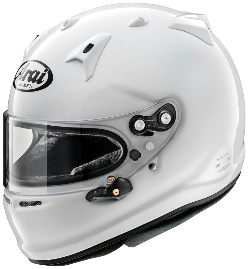 ARAI GP-7 SA2020 WHITE L (685311183842)