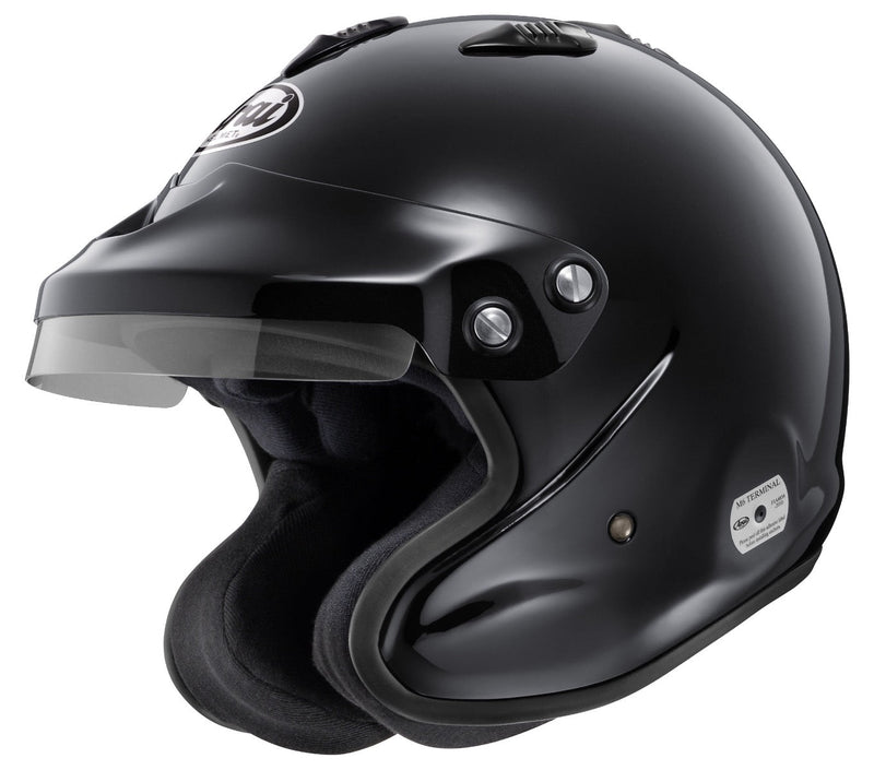 ARAI GP-J3 SA2020 BLACK L (685311183996)