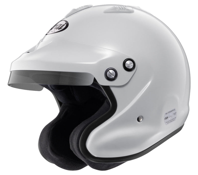 ARAI GP-J3 SA2020 WHITE XL (685311183934)