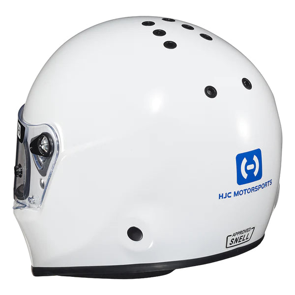 HJC H70 WHITE XSMALL - SA2020 (H70WXS20)