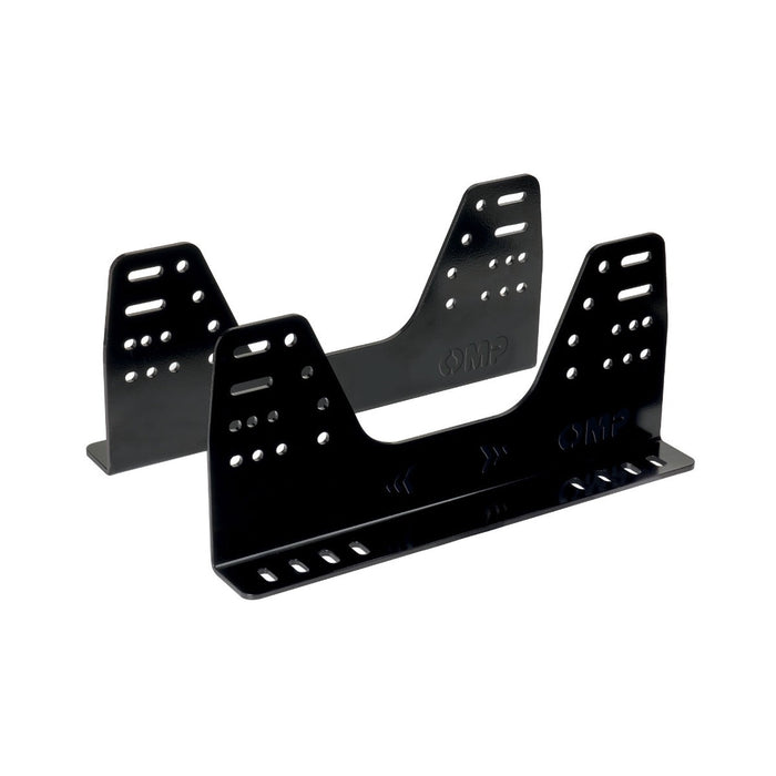 OMP ALUMINIUM BRACKETS 6MM, LENGHT: 400MM - OLD PART NUMBER HC/924 (HC0-0924)