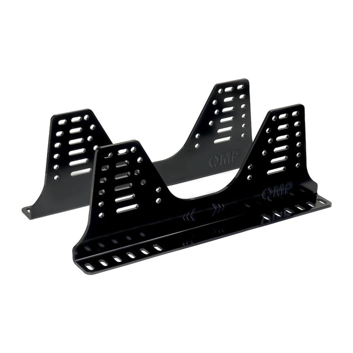 OMP ALUMINIUM BRACKETS 6MM, LENGHT: 495MM - OLD PART NUMBER HC/925 (HC0-0925)