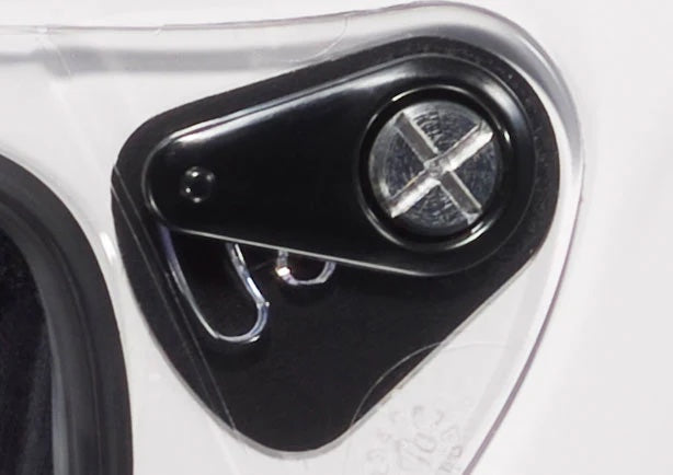 HJC UNIVERSAL PIVOT KIT (2PK)