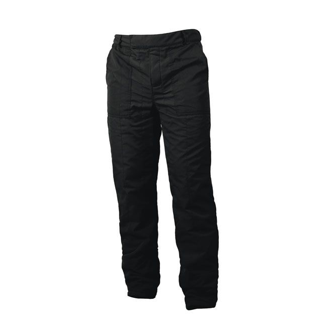OMP SPORT OS 20 TWO-PIECE PANTS BLACK XL (IA01834P071XL)