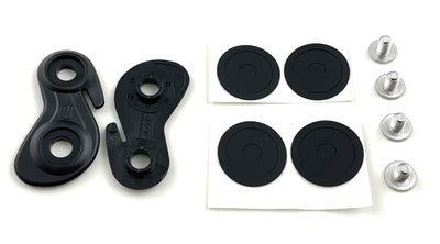 ARAI GP-7 SCREW KIT (11-2406)