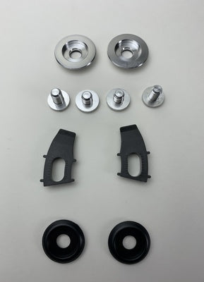 ARAI GP-5 SCREW KIT N/A (11-2397)