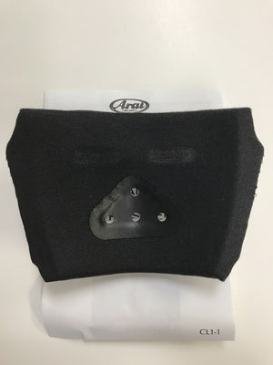 ARAI GP-7 CHIN PAD (05-1359)