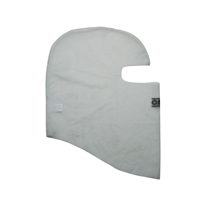 OMP BALACLAVA WHITE ONE SIZE TISSUE TNT BAGS 25 PIECES - OLD PART NUMBER KK03026 (KE0-3026-A01)