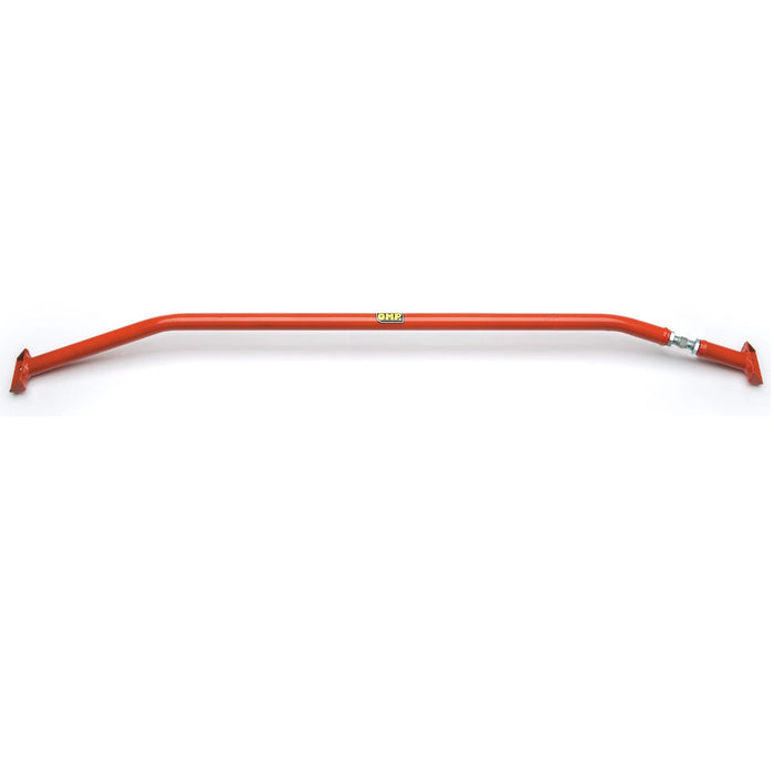 OMP STRUT BRACE NEW FIAT 500 MULTIJET>07 FRONT UPPER STEEL ADJUSTABLE - OLD PART NUMBER MA/1912 (MA0-1912)