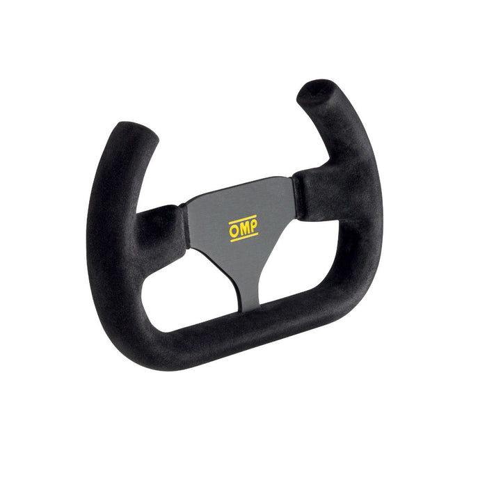 OMP STEERING WHEEL FORMULA DIAM 250MM OPEN - OLD PART NUMBER OD/2017/NN (OD0-2017-071)