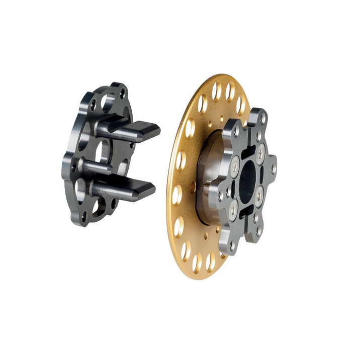 OMP QUICK REALEASE HUB TO BE BOLTED - OLD PART NUMBER ODS/024/B (OS0-0024-A01)