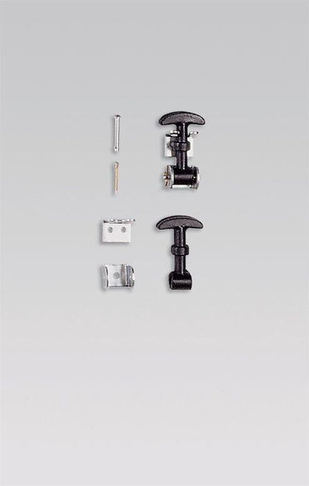 OMP PAIR OF SMALL RUBBER HOOKS - OLD PART NUMBER EB/482 (EB0-0482)