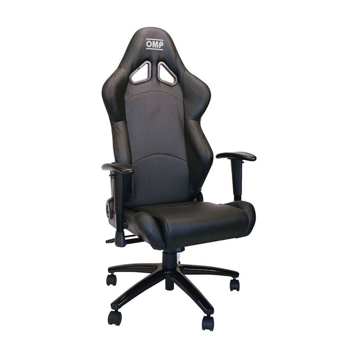OMP CHAIR BLACK (OLD PART NUMBER HA/777E/NN) (HA0-0777-B01-071)