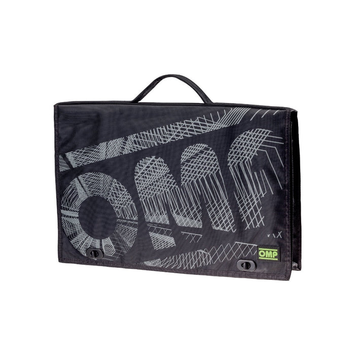 OMP CO-DRIVER BAG (OLD PART NUMBER ORA/2967) (OB0-2967)