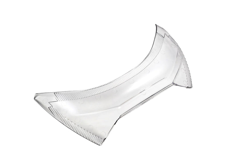 HJC REAR SPOILER CLEAR (2CRS)
