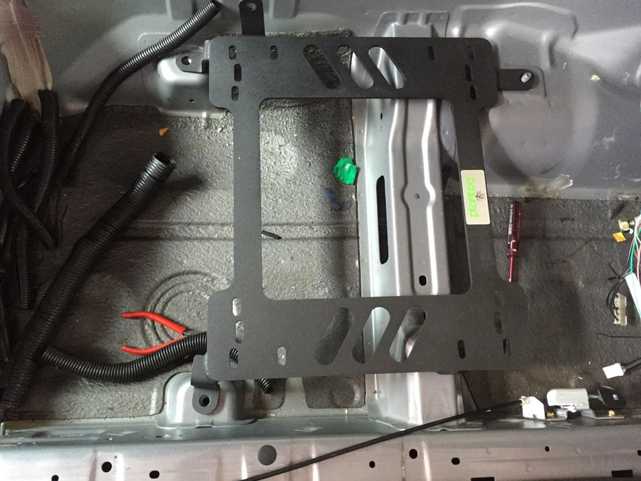 COBRA- Planted Seat Bracket- Mazda RX8 (2003-2012) - Passenger / Right