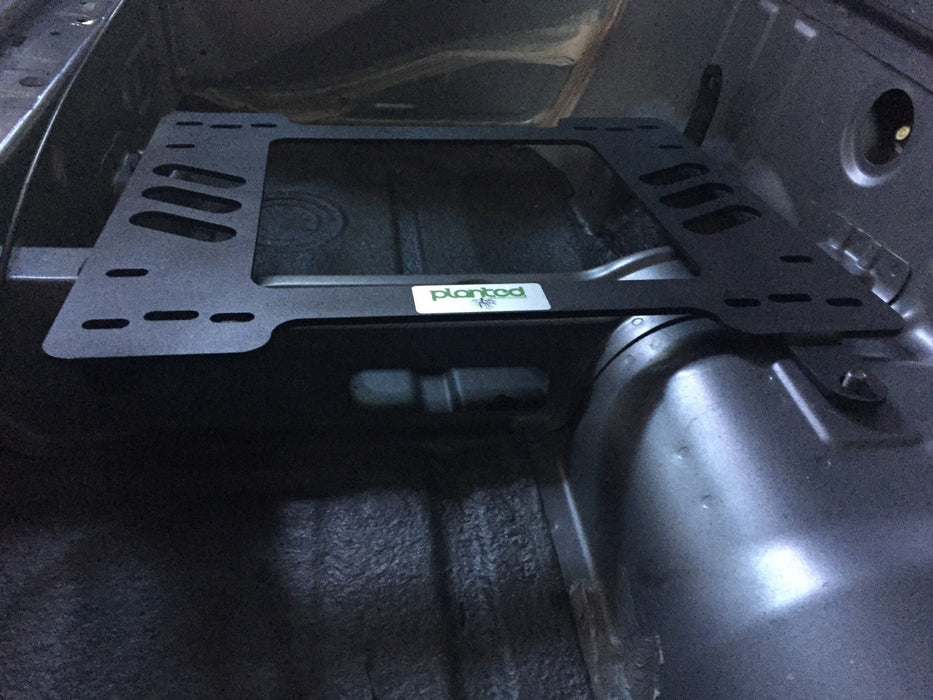 COBRA- Planted Seat Bracket- Mazda RX8 (2003-2012) - Passenger / Right