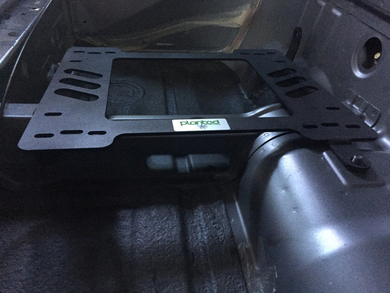 COBRA- Planted Seat Bracket- Mazda RX8 (2003-2012) - Passenger / Right