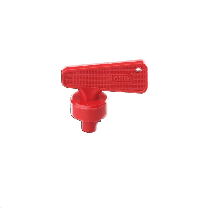 OMP SPARE KEY FOR EA/462 MODEL (OLD PART NUMBER EA/464) (EA0-0464)