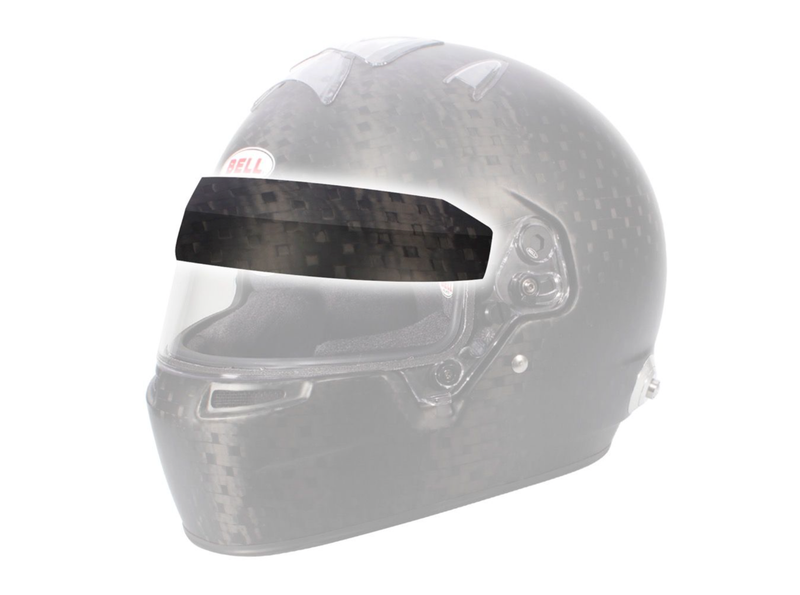 BELL RACING ZYLON VISOR PANEL (2010251)