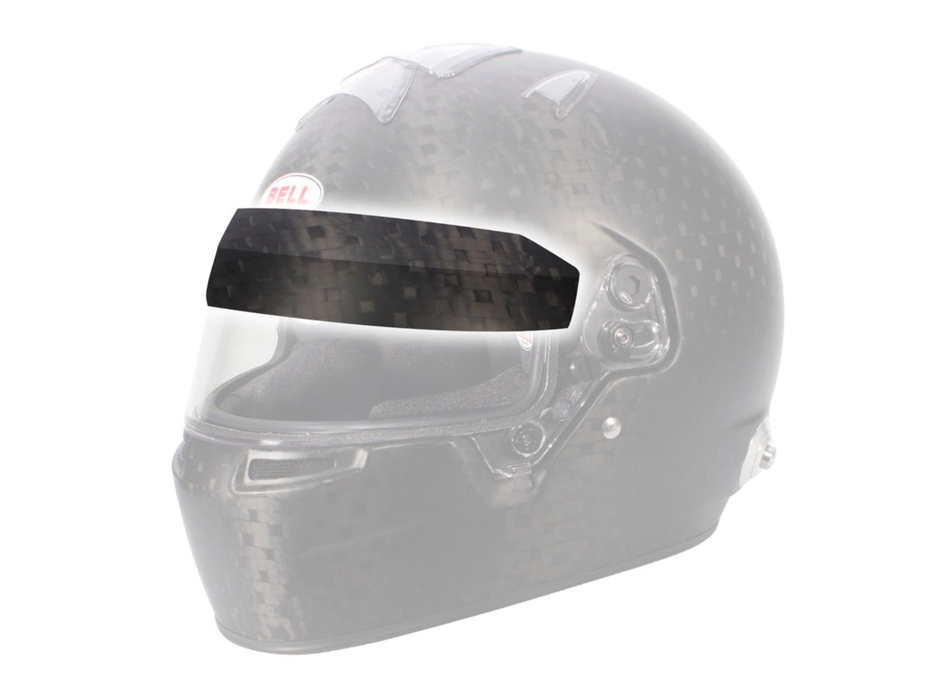 BELL RACING ZYLON VISOR PANEL (2010251)