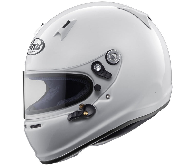 ARAI SK-6 K2020 WHITE XS (685311184115)