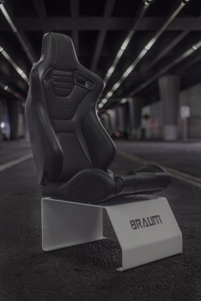 Planted Single Seat Display Stand