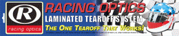 BELL RACING SE03/SE05 TEAROFFS RACING OPTICS SPEEDSTACK(3) 4MIL (3406C4)