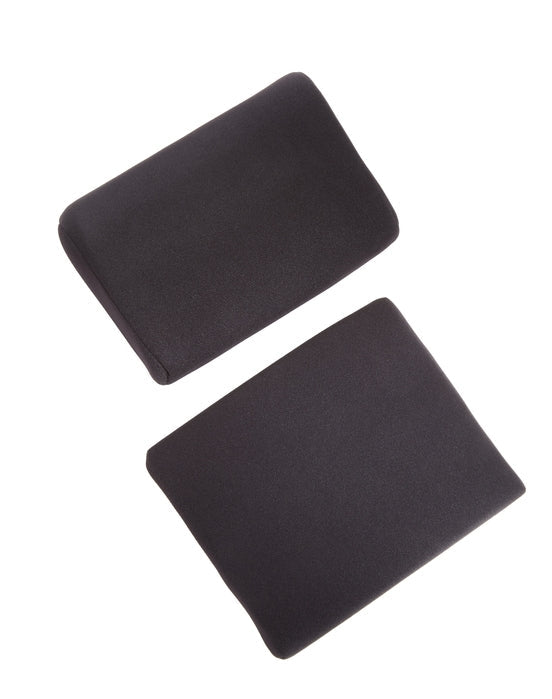 RECARO PROFI SPG CUSHION INSERT – BLACK VELOUR (070.91.113.UU11)